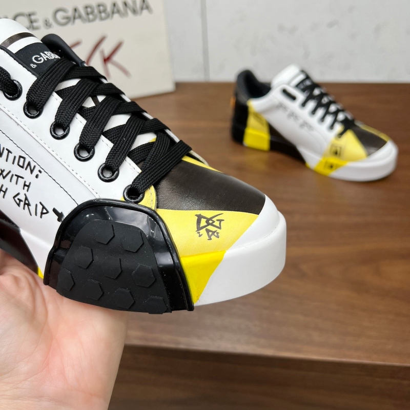 Dolce & Gabbana Sneakers